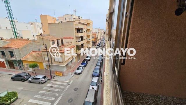 3 bedroom Apartment for sale in Guardamar del Segura - € 166,000 (Ref: 8926783)