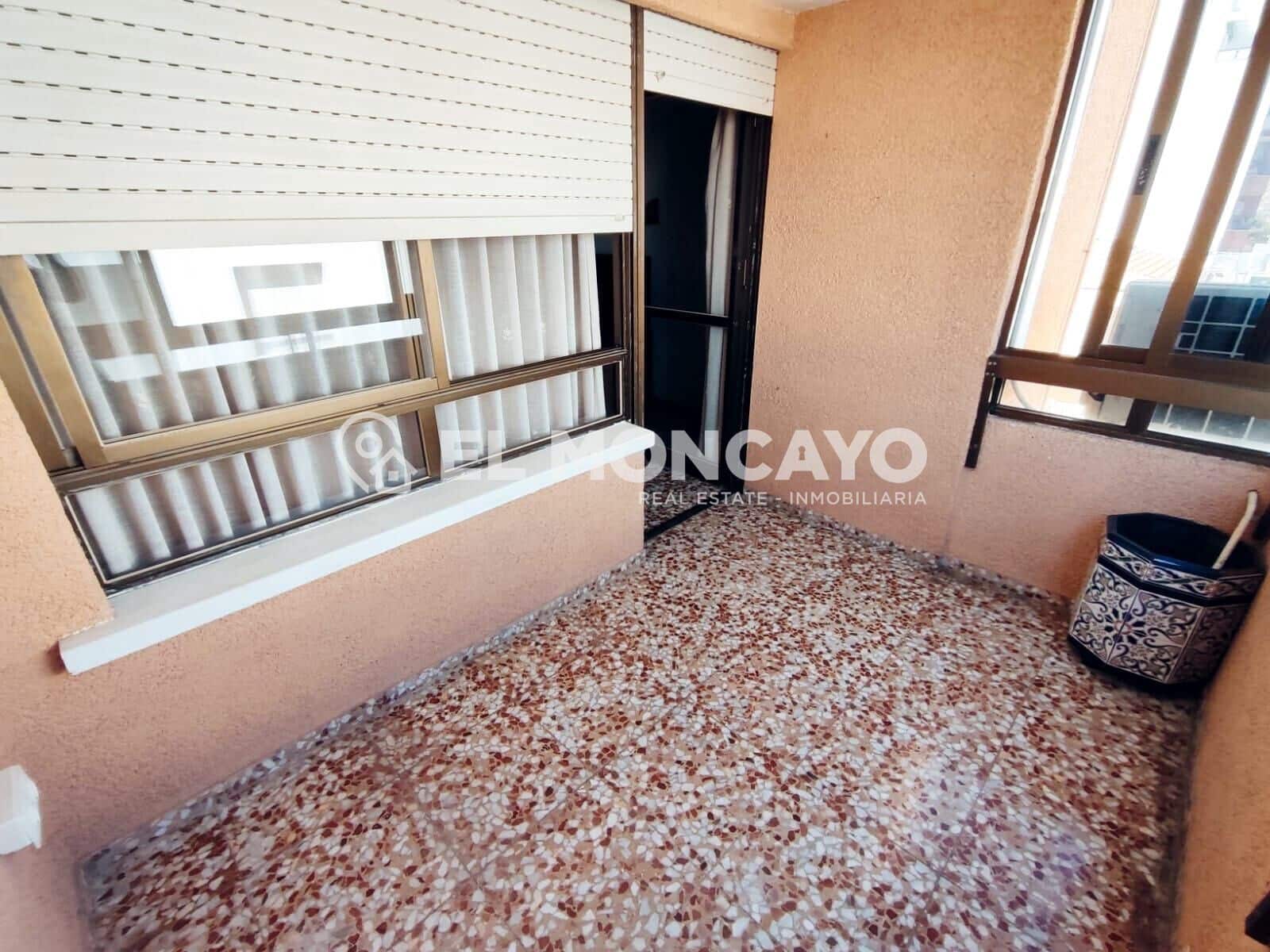 3 bedroom Apartment for sale in Guardamar del Segura - € 166,000 (Ref: 8926783)