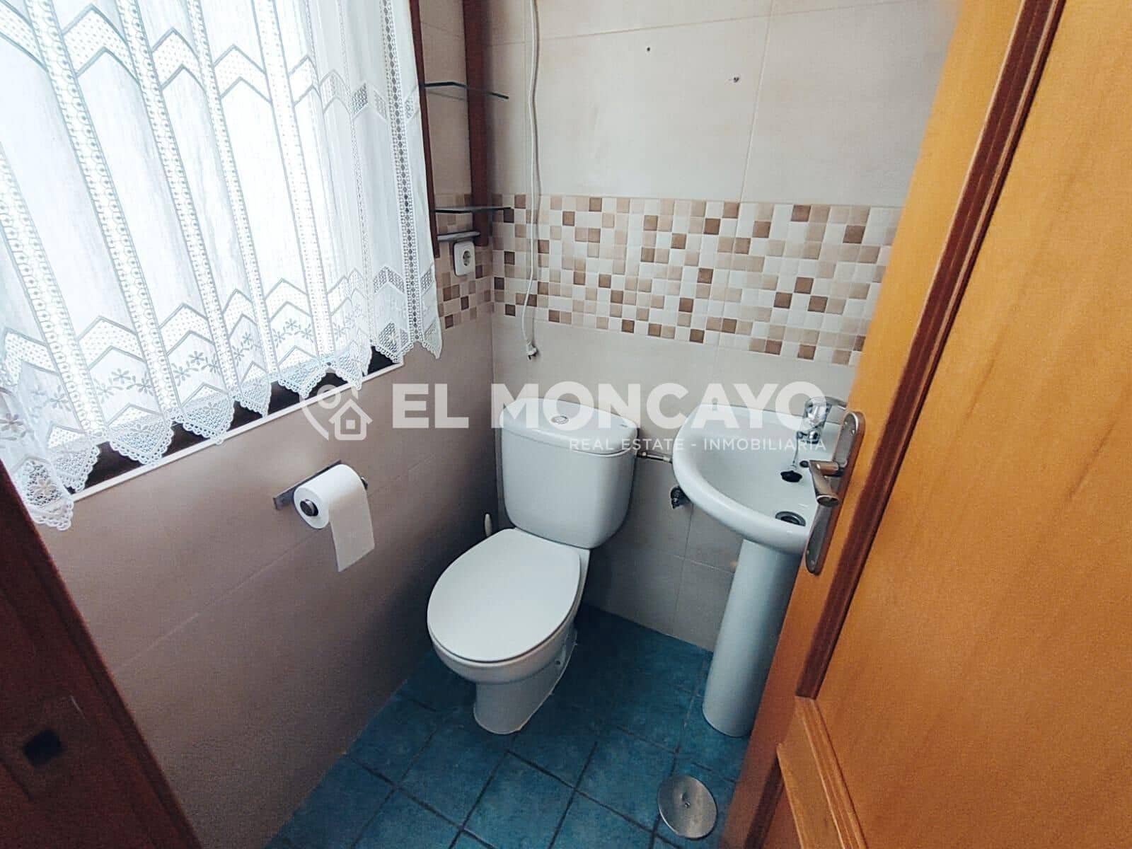 3 bedroom Apartment for sale in Guardamar del Segura - € 166,000 (Ref: 8926783)