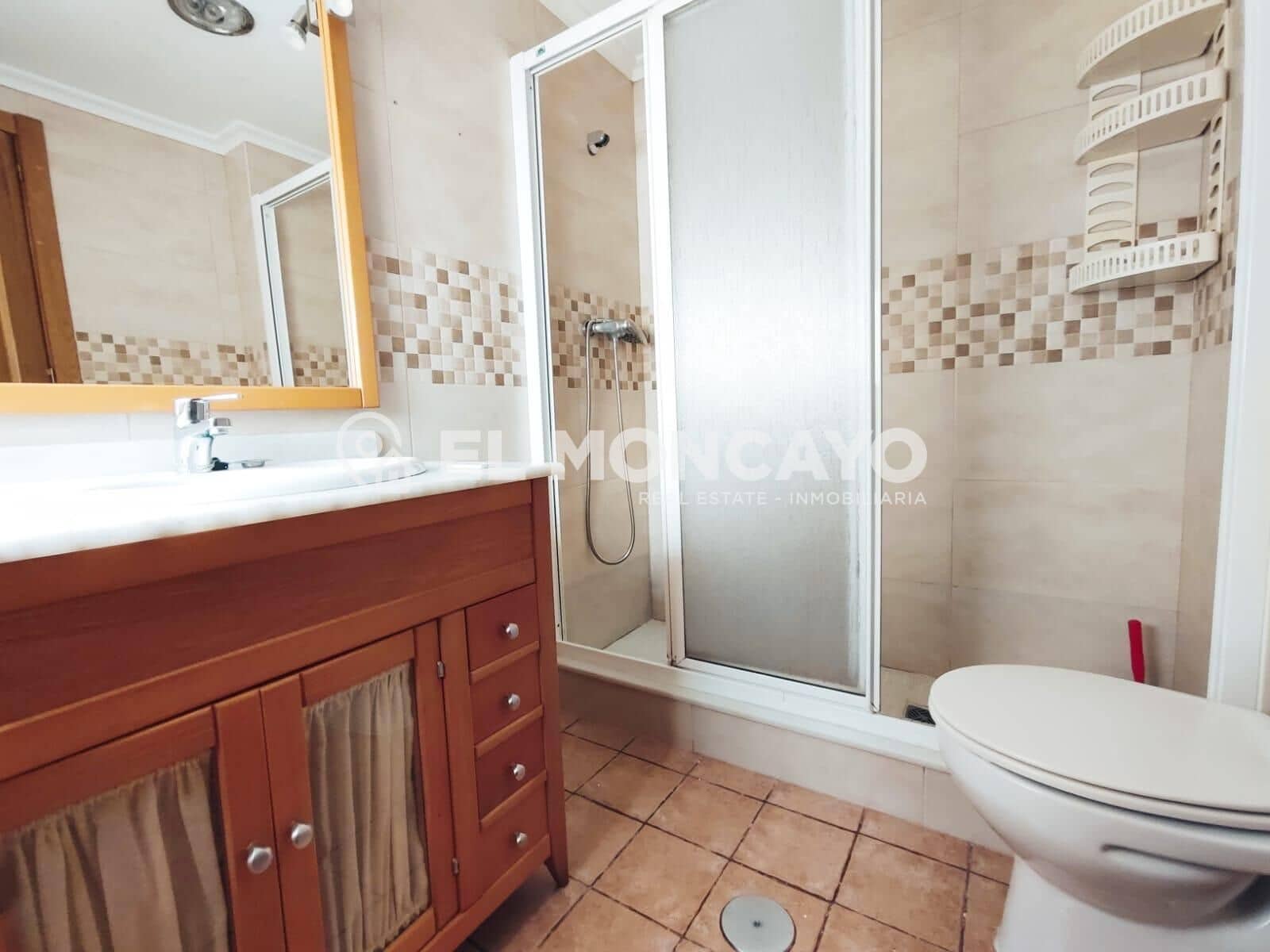 3 bedroom Apartment for sale in Guardamar del Segura - € 166,000 (Ref: 8926783)