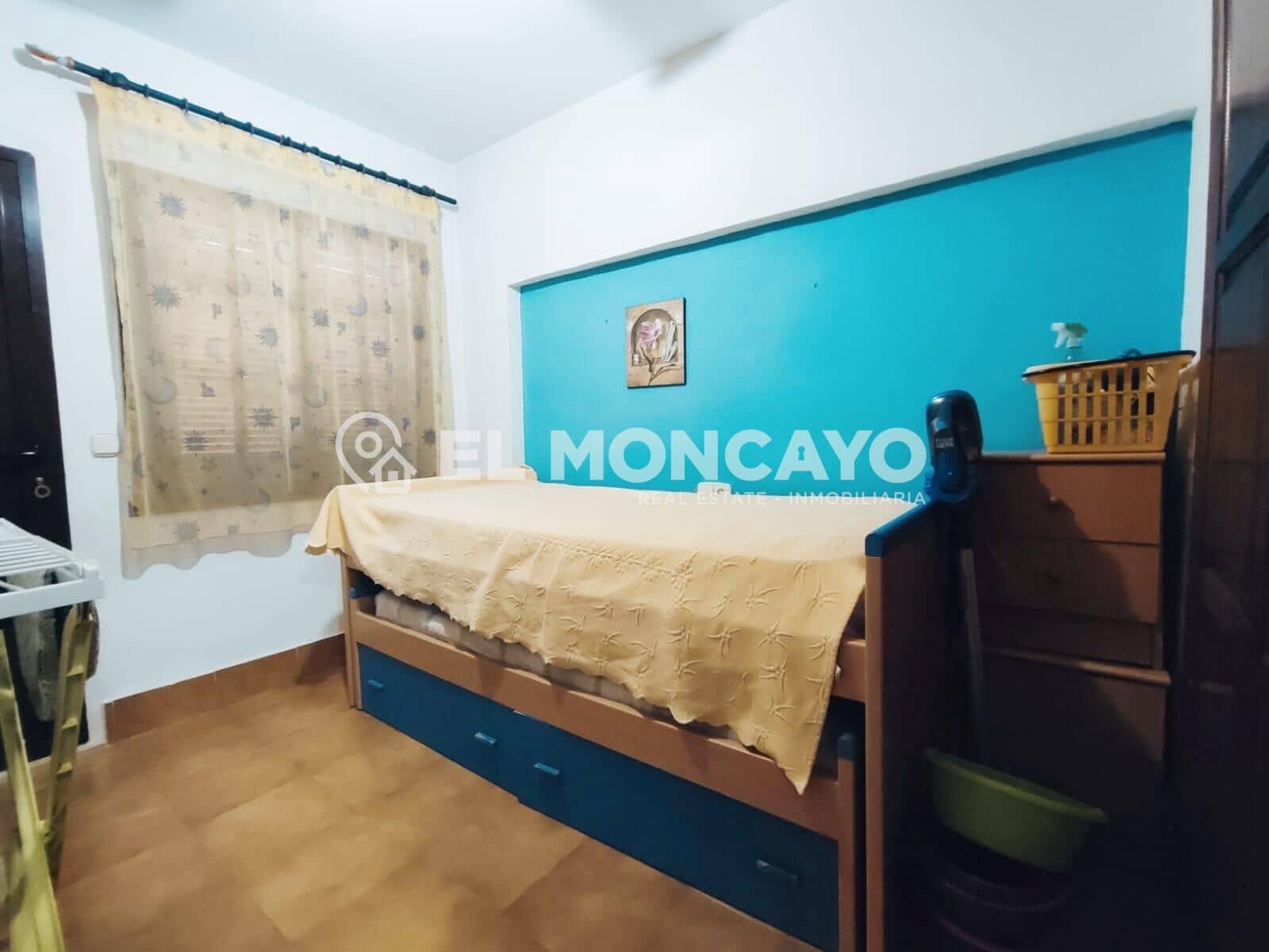 5 sypialnia Dom szeregowy na sprzedaż w Guardamar del Segura z garażem - 360 000 € (Ref: 8938573)