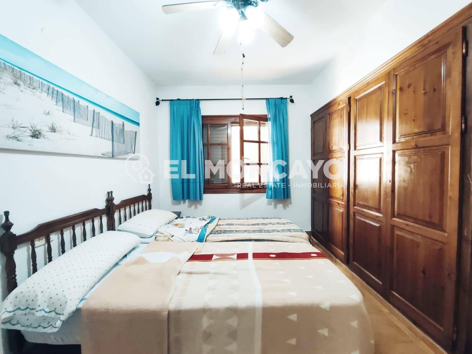 5 sypialnia Dom szeregowy na sprzedaż w Guardamar del Segura z garażem - 360 000 € (Ref: 8938573)