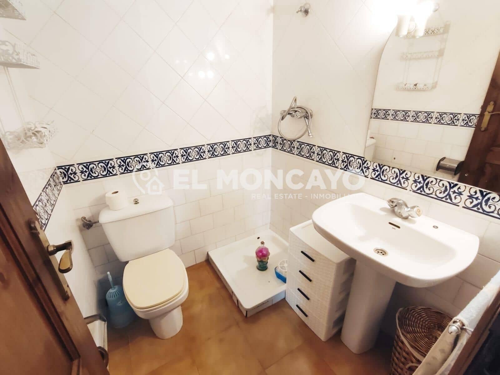 5 sypialnia Dom szeregowy na sprzedaż w Guardamar del Segura z garażem - 360 000 € (Ref: 8938573)