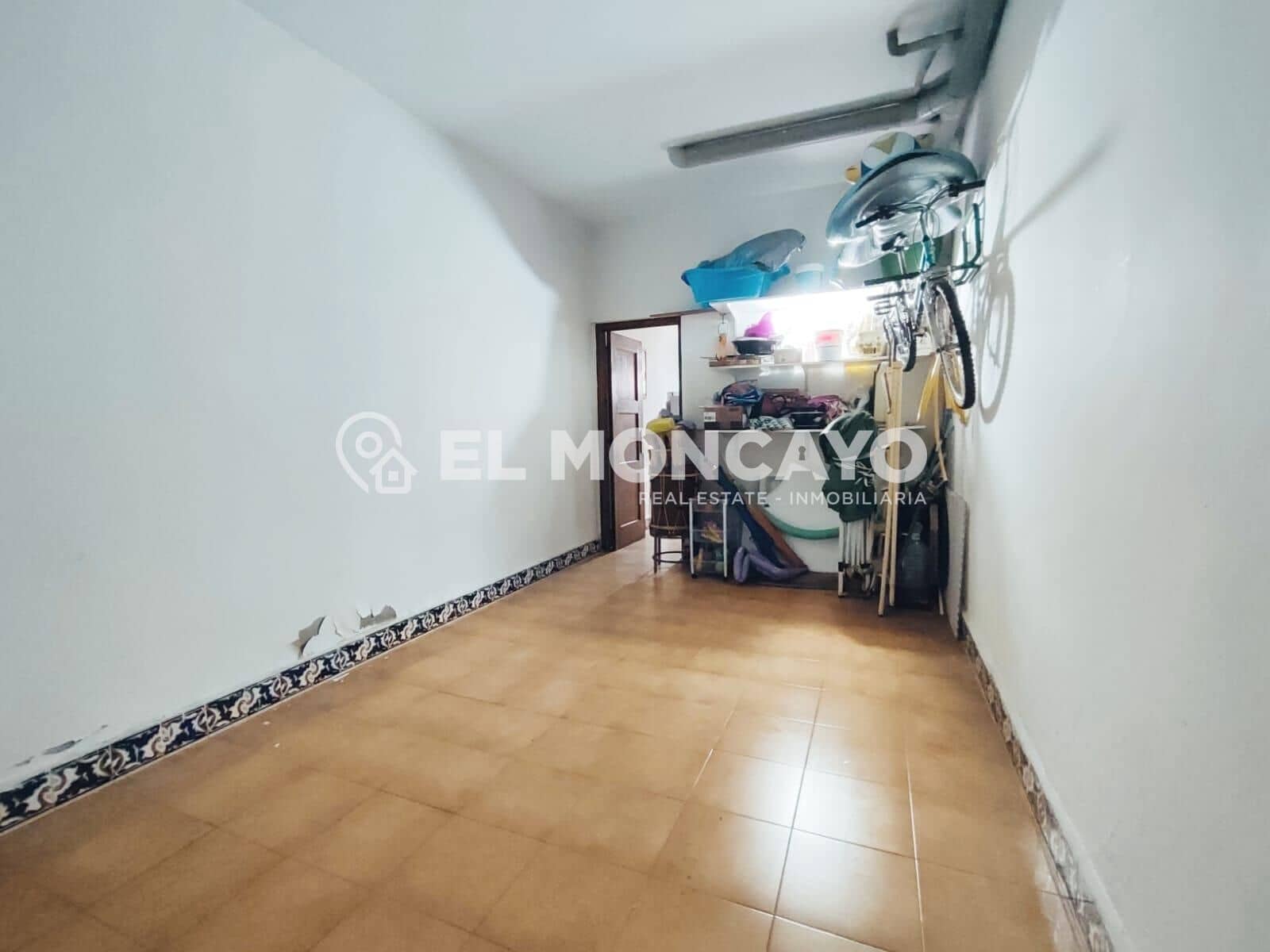 5 sypialnia Dom szeregowy na sprzedaż w Guardamar del Segura z garażem - 360 000 € (Ref: 8938573)