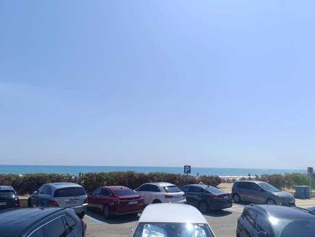 5 sovrum Radhus till salu i Guardamar del Segura med garage - 360 000 € (Ref: 8938573)