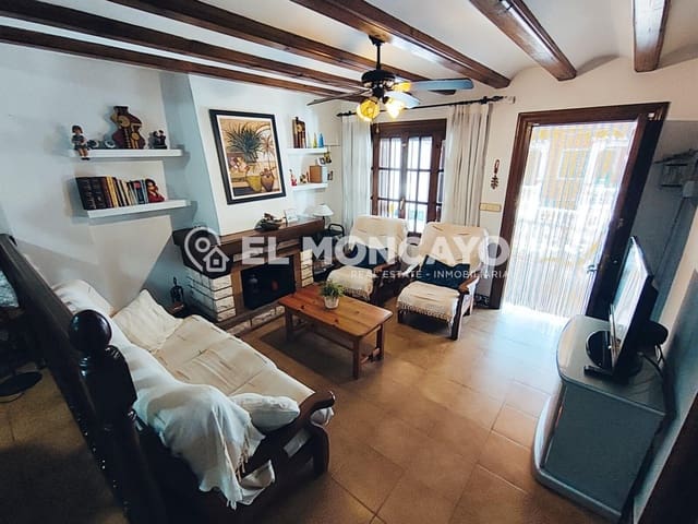 Adosado de 5 habitaciones en Guardamar del Segura en venta con garaje - 360.000 € (Ref: 8938573)