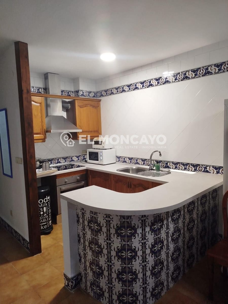 5 Zimmer Reihenhaus zu verkaufen in Guardamar del Segura mit Garage - 360.000 € (Ref: 8938573)