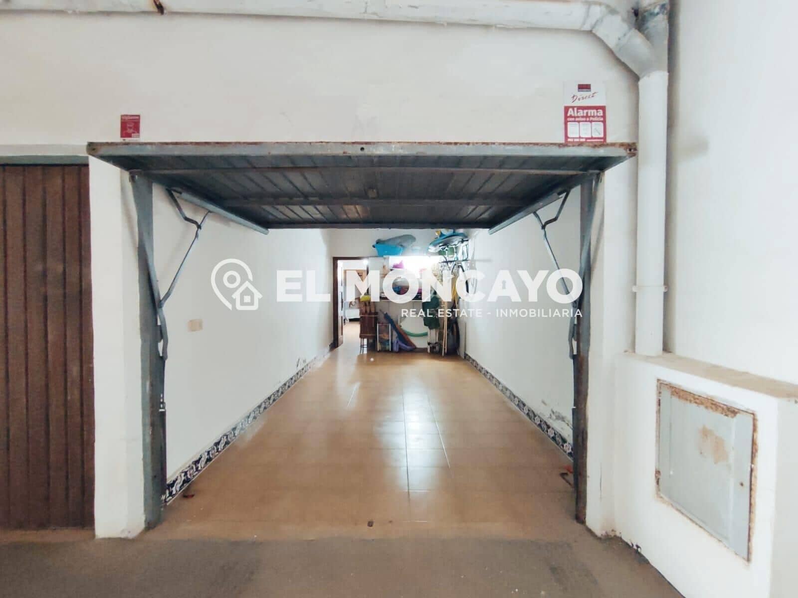 5 Zimmer Reihenhaus zu verkaufen in Guardamar del Segura mit Garage - 360.000 € (Ref: 8938573)