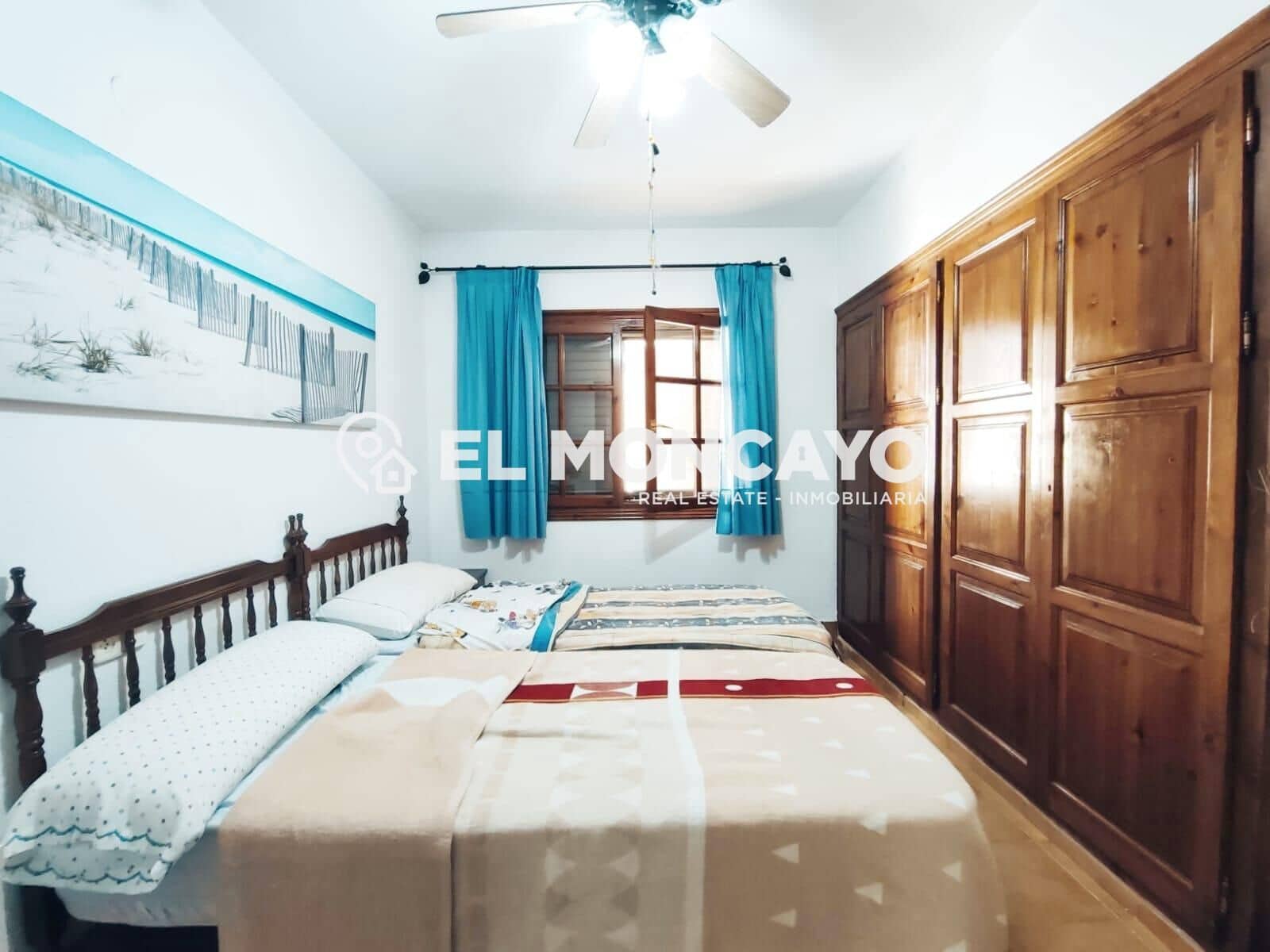 5 bedroom Terraced Villa for sale in Guardamar del Segura with garage - € 360,000 (Ref: 8938573)