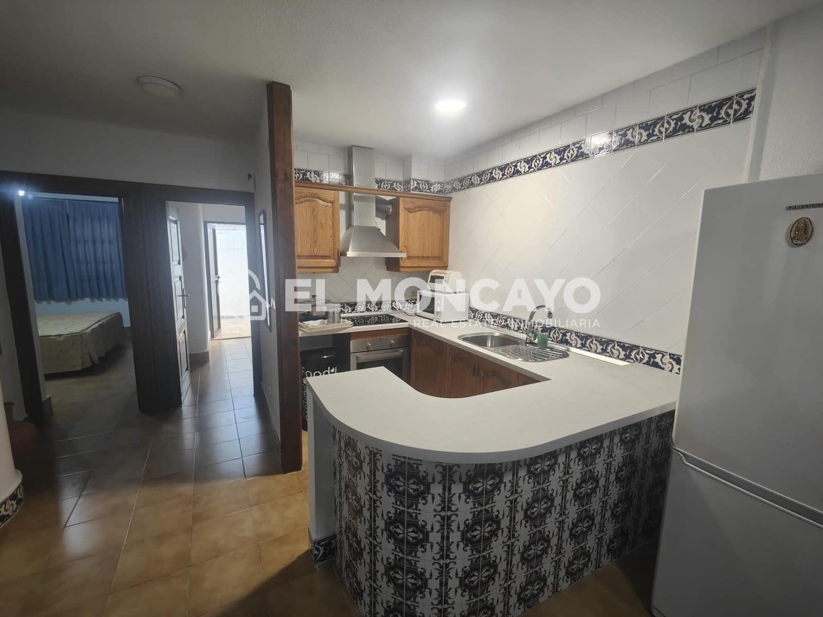5 bedroom Terraced Villa for sale in Guardamar del Segura with garage - € 360,000 (Ref: 8938573)