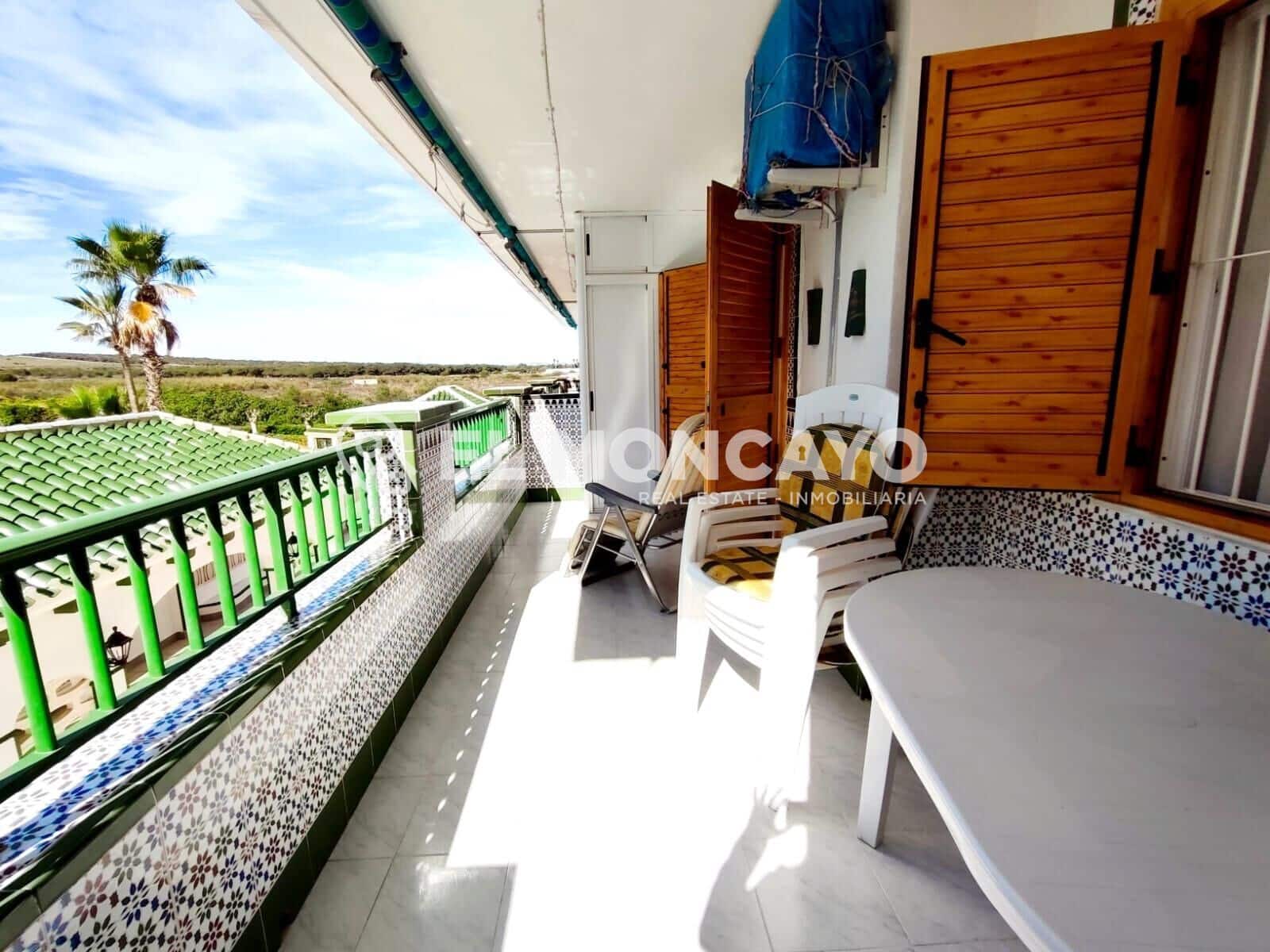 2 sovrum Lägenhet till salu i La Mata med pool - 164 000 € (Ref: 8944067)