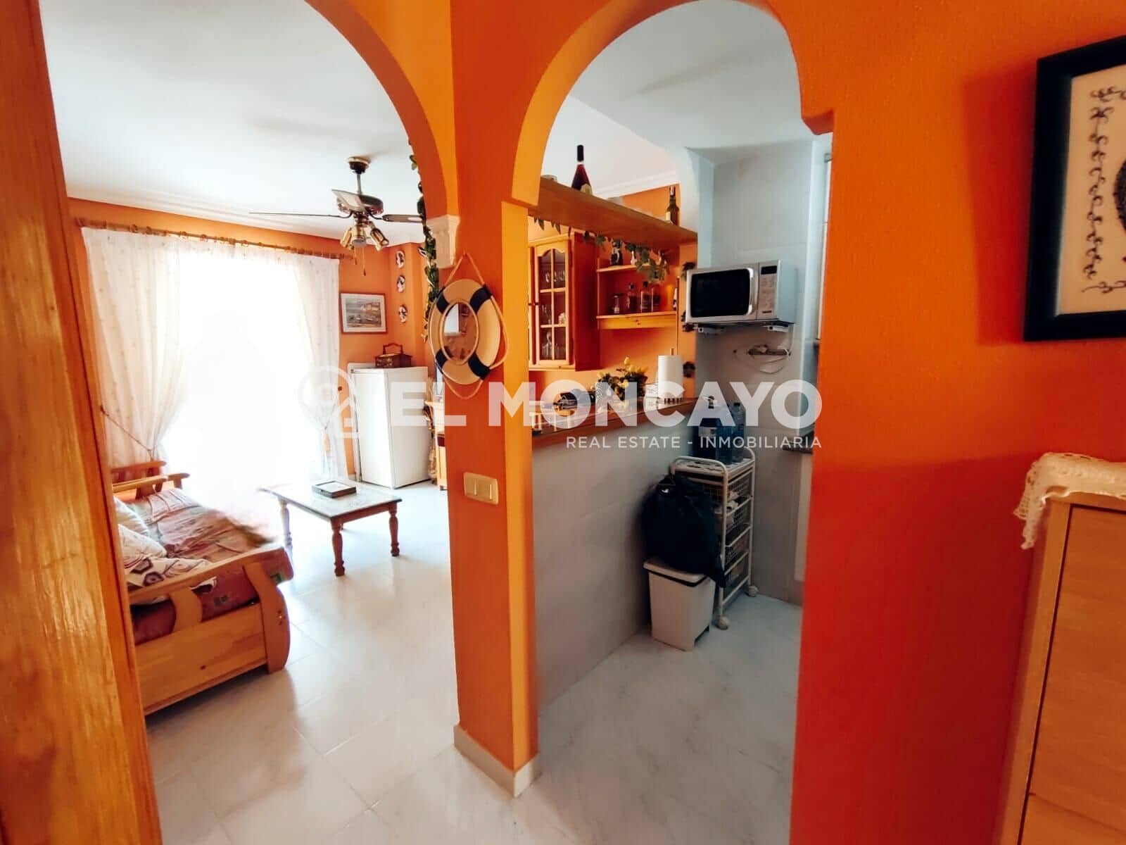 2 sovrum Lägenhet till salu i La Mata med pool - 164 000 € (Ref: 8944067)