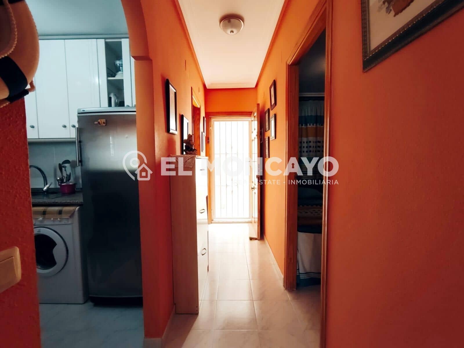 2 sovrum Lägenhet till salu i La Mata med pool - 164 000 € (Ref: 8944067)