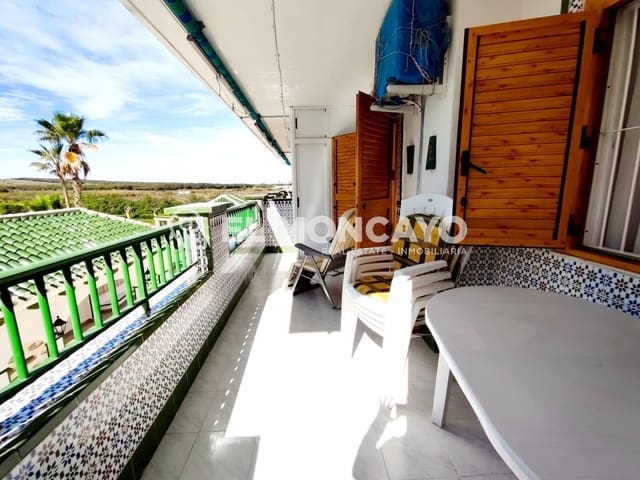 2 sypialnia Apartament na sprzedaż w La Mata, Torrevieja z basenem - 164 000 € (Ref: 8944067)