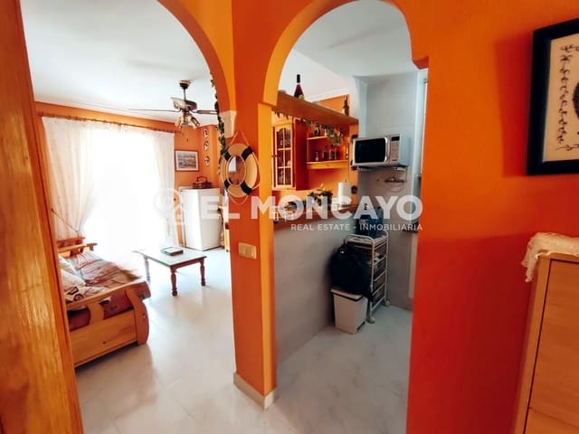 2 sypialnia Apartament na sprzedaż w La Mata, Torrevieja z basenem - 164 000 € (Ref: 8944067)