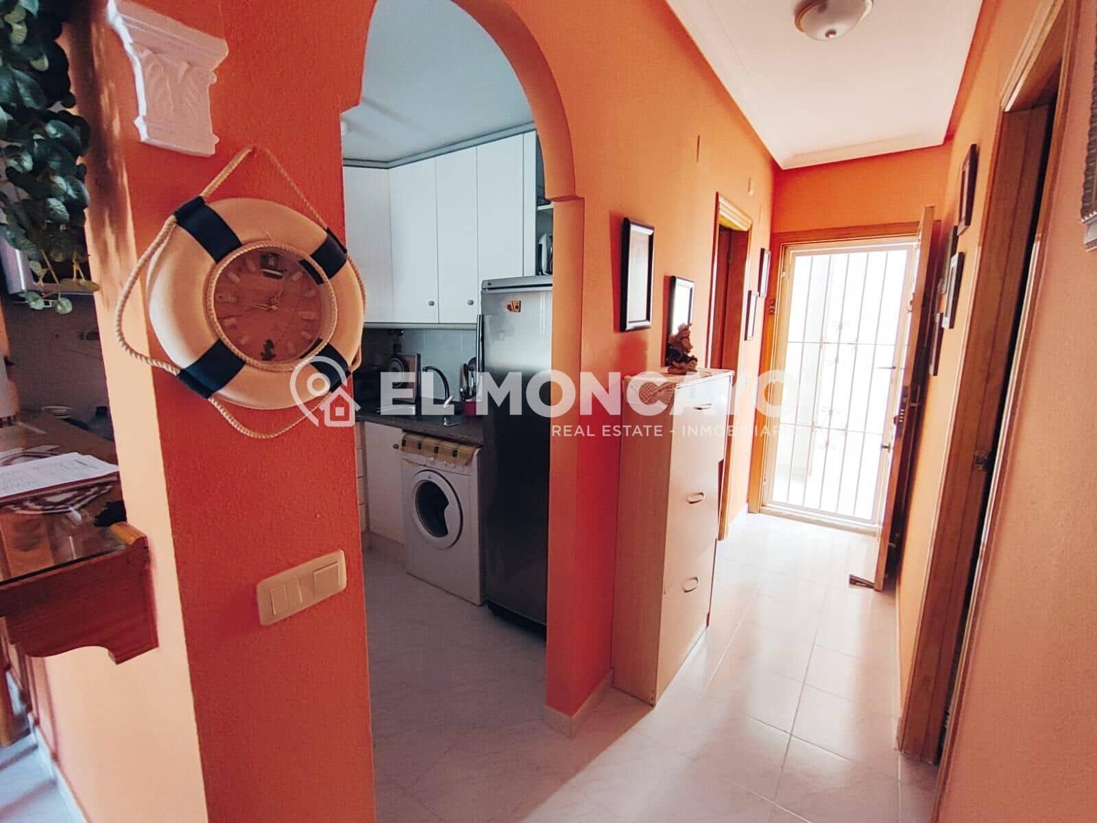 2 sovrum Lägenhet till salu i La Mata med pool - 164 000 € (Ref: 8944067)