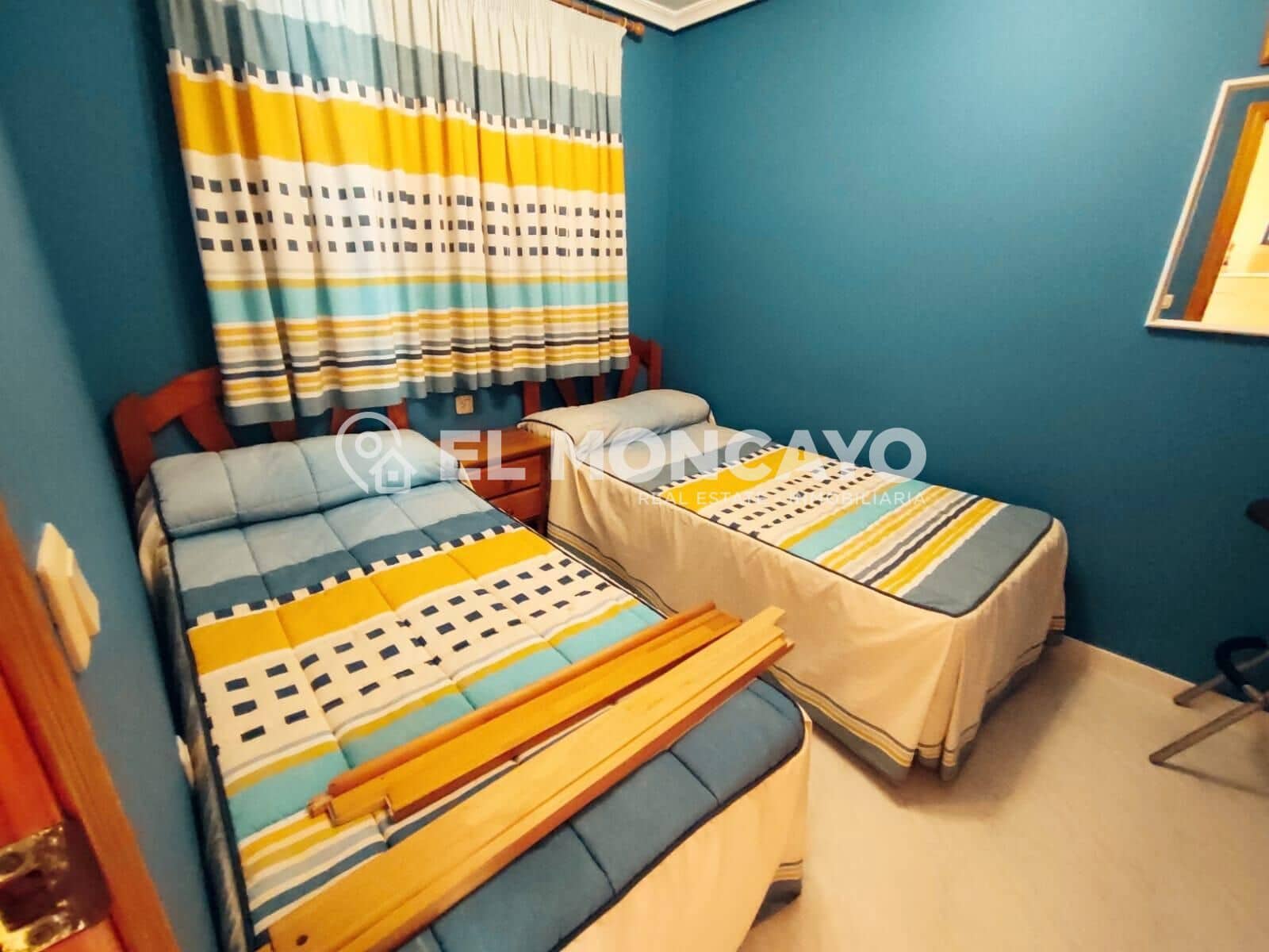 2 sovrum Lägenhet till salu i La Mata med pool - 164 000 € (Ref: 8944067)