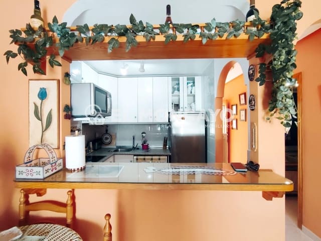 2 sypialnia Apartament na sprzedaż w La Mata, Torrevieja z basenem - 164 000 € (Ref: 8944067)