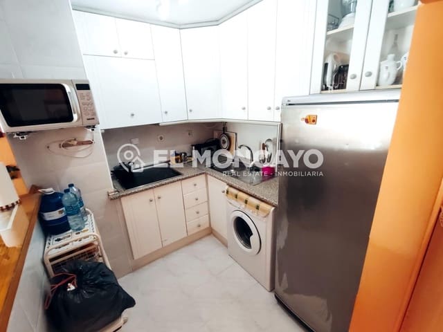 2 sypialnia Apartament na sprzedaż w La Mata, Torrevieja z basenem - 164 000 € (Ref: 8944067)