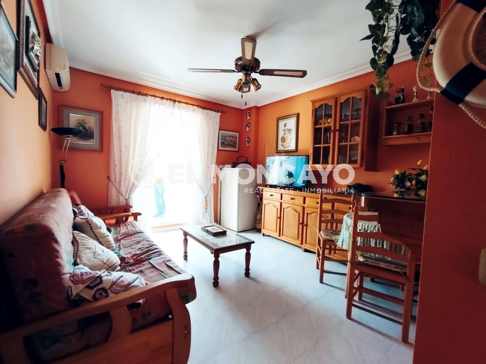 2 sovrum Lägenhet till salu i La Mata med pool - 164 000 € (Ref: 8944067)