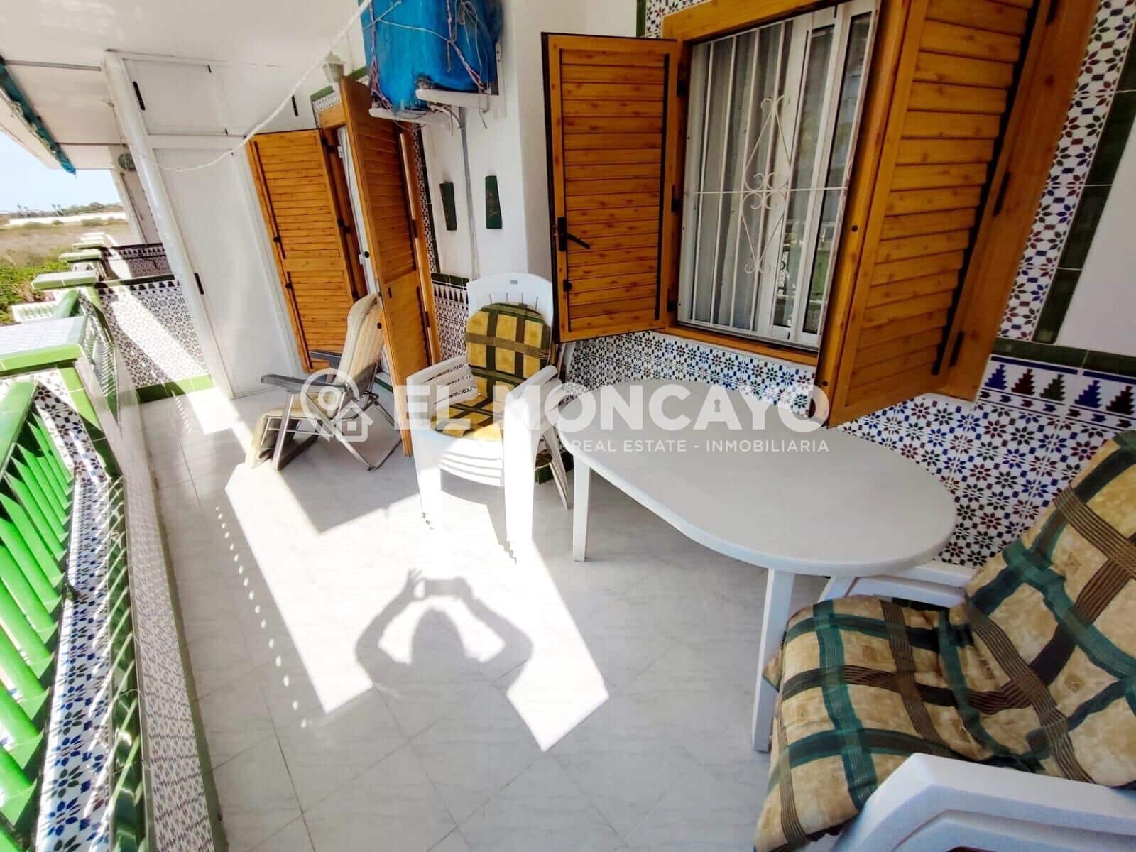 2 sovrum Lägenhet till salu i La Mata med pool - 164 000 € (Ref: 8944067)