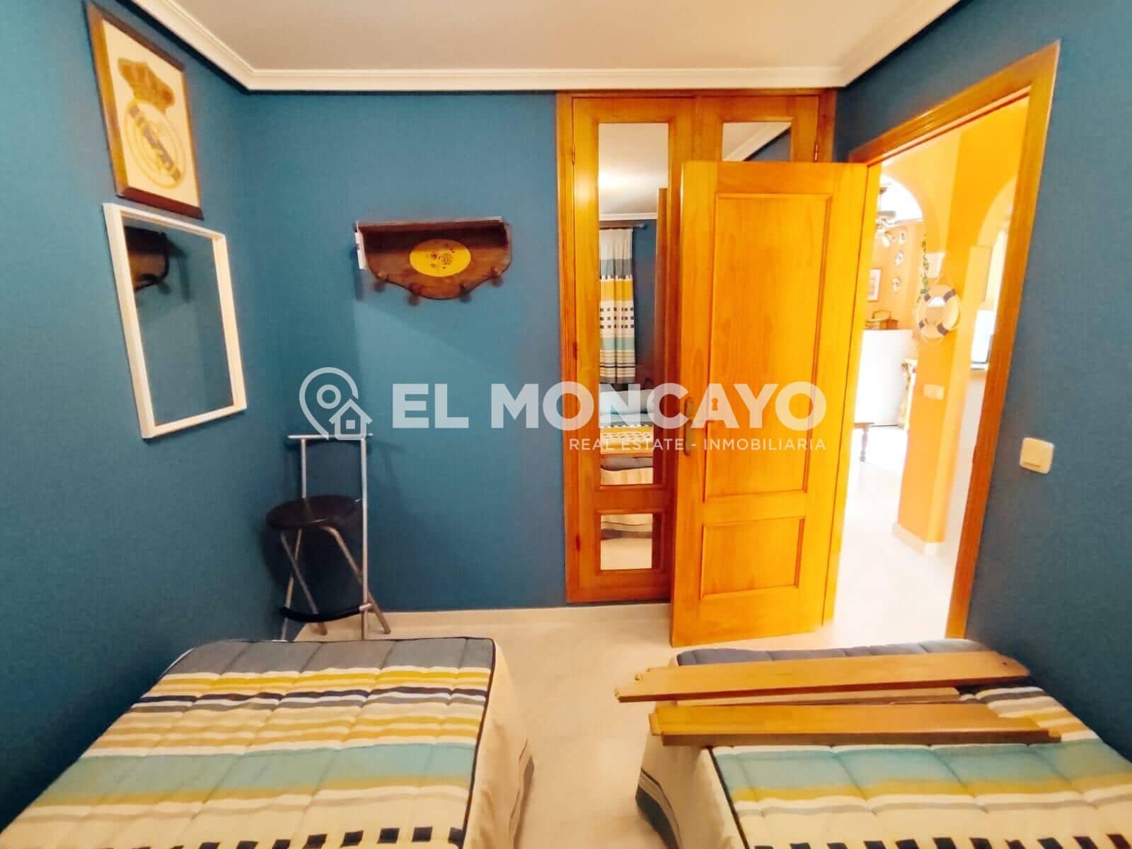 2 sovrum Lägenhet till salu i La Mata med pool - 164 000 € (Ref: 8944067)