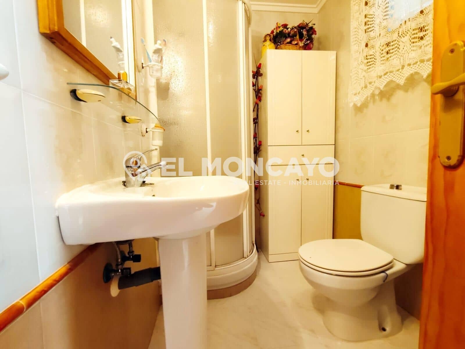 2 sovrum Lägenhet till salu i La Mata med pool - 164 000 € (Ref: 8944067)