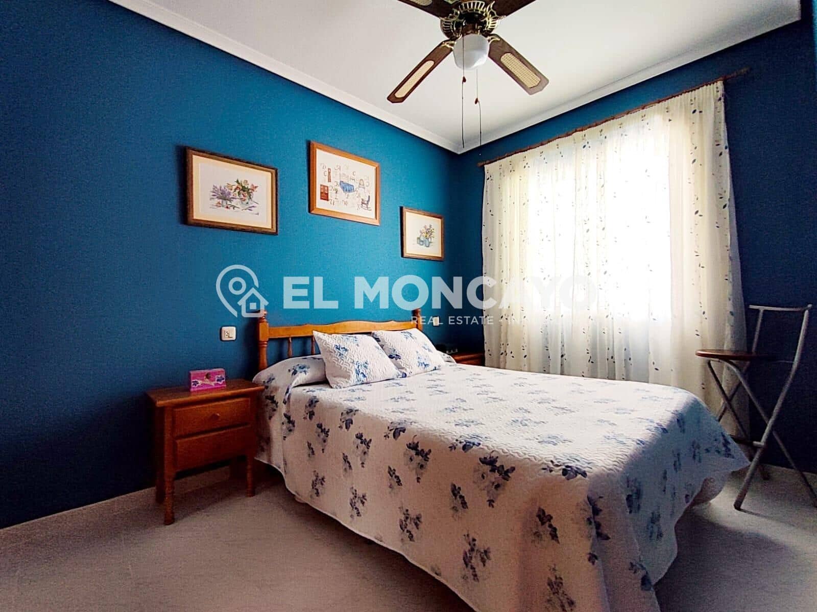 2 sovrum Lägenhet till salu i La Mata med pool - 164 000 € (Ref: 8944067)