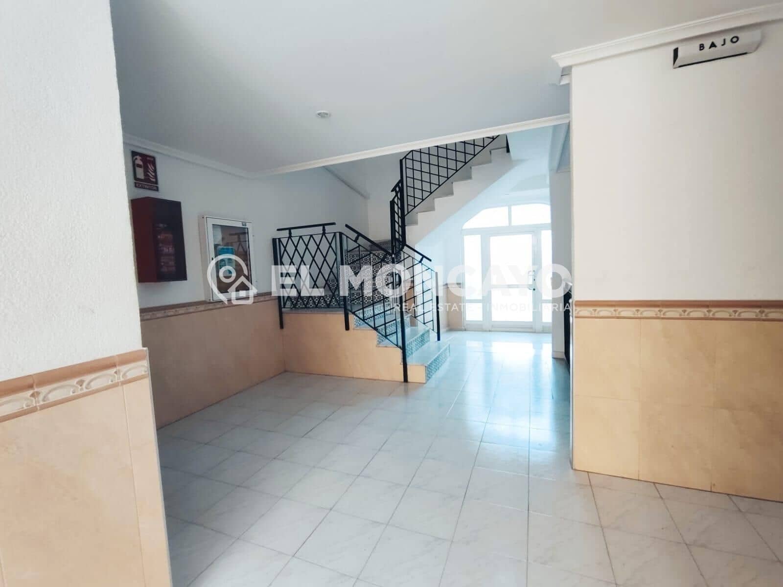 2 sovrum Lägenhet till salu i La Mata med pool - 164 000 € (Ref: 8944067)