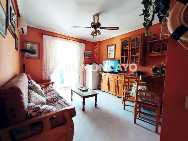 2 sypialnia Apartament na sprzedaż w La Mata, Torrevieja z basenem - 164 000 € (Ref: 8944067)