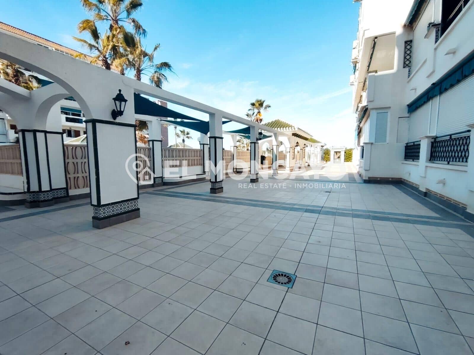 2 sovrum Lägenhet till salu i La Mata med pool - 164 000 € (Ref: 8944067)