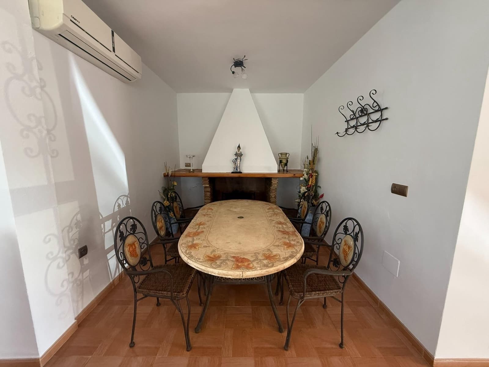 4 soveværelse Villa til salg i Cehegin med swimmingpool - € 389.900 (Ref: 8950625)