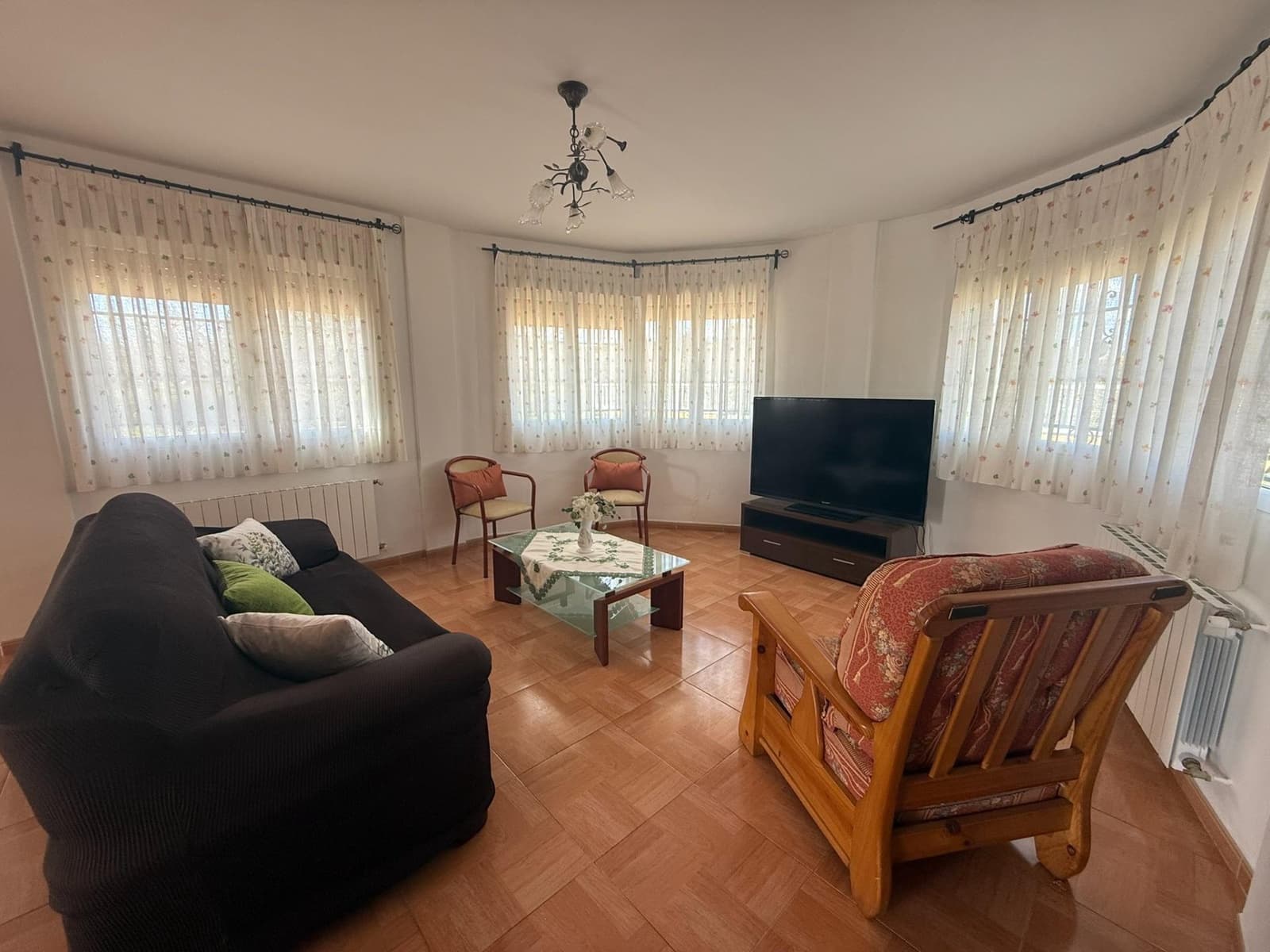 4 soveværelse Villa til salg i Cehegin med swimmingpool - € 389.900 (Ref: 8950625)