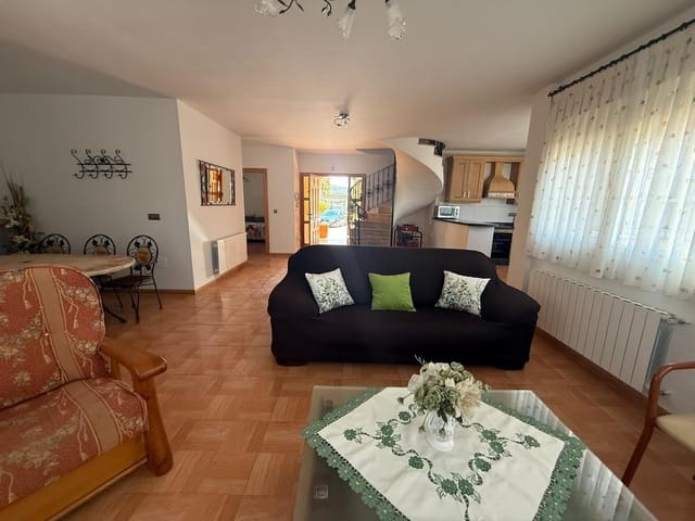 4 slaapkamer Villa te koop in Cehegín met zwembad - € 389.900 (Ref: 8950625)