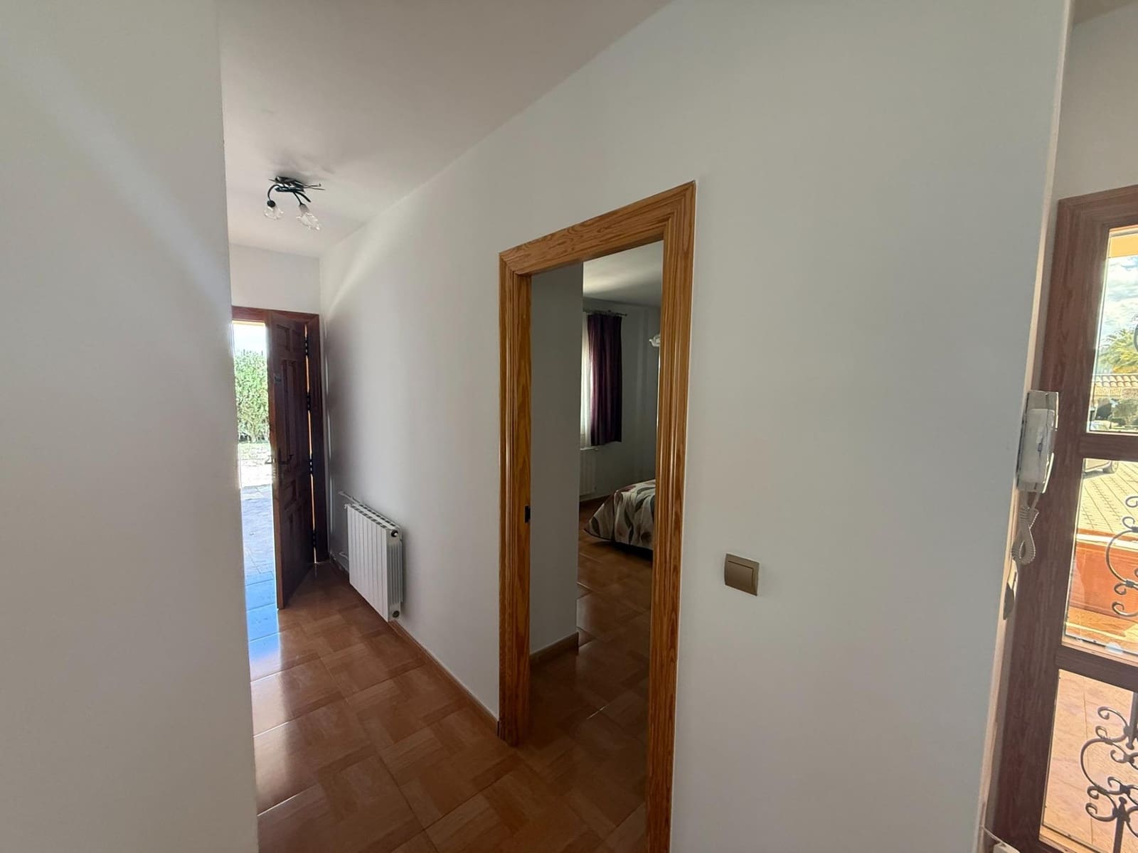 4 soveværelse Villa til salg i Cehegin med swimmingpool - € 389.900 (Ref: 8950625)