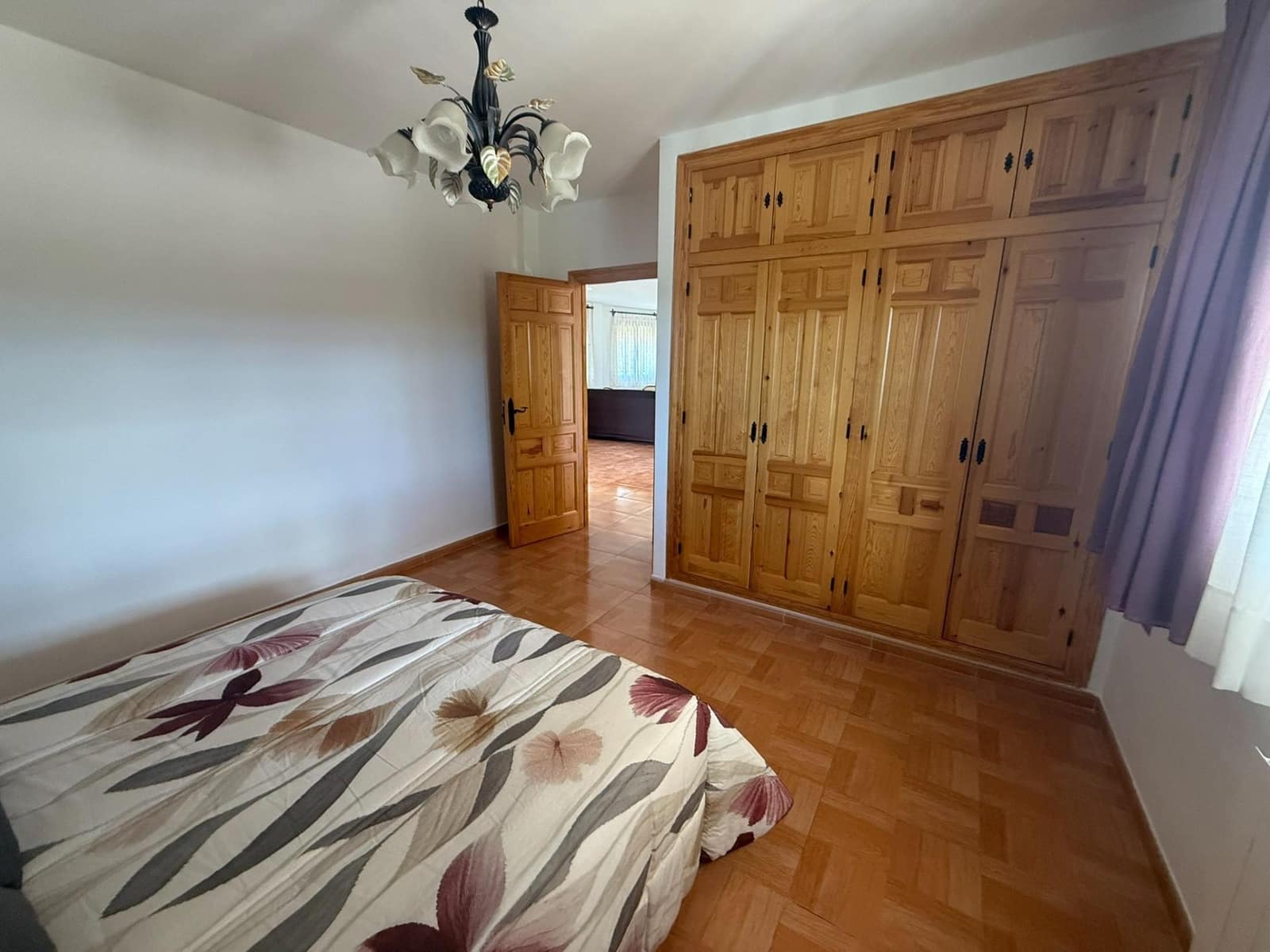 4 soveværelse Villa til salg i Cehegin med swimmingpool - € 389.900 (Ref: 8950625)