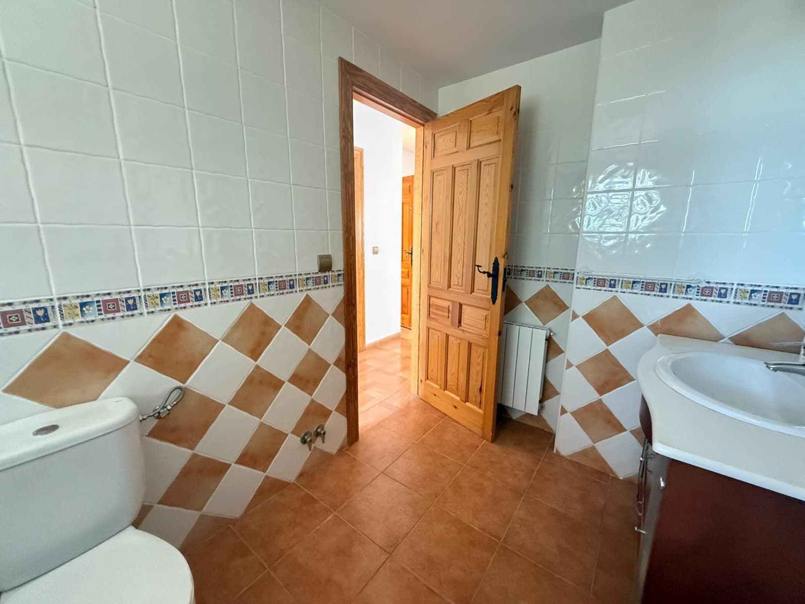 4 soveværelse Villa til salg i Cehegin med swimmingpool - € 389.900 (Ref: 8950625)