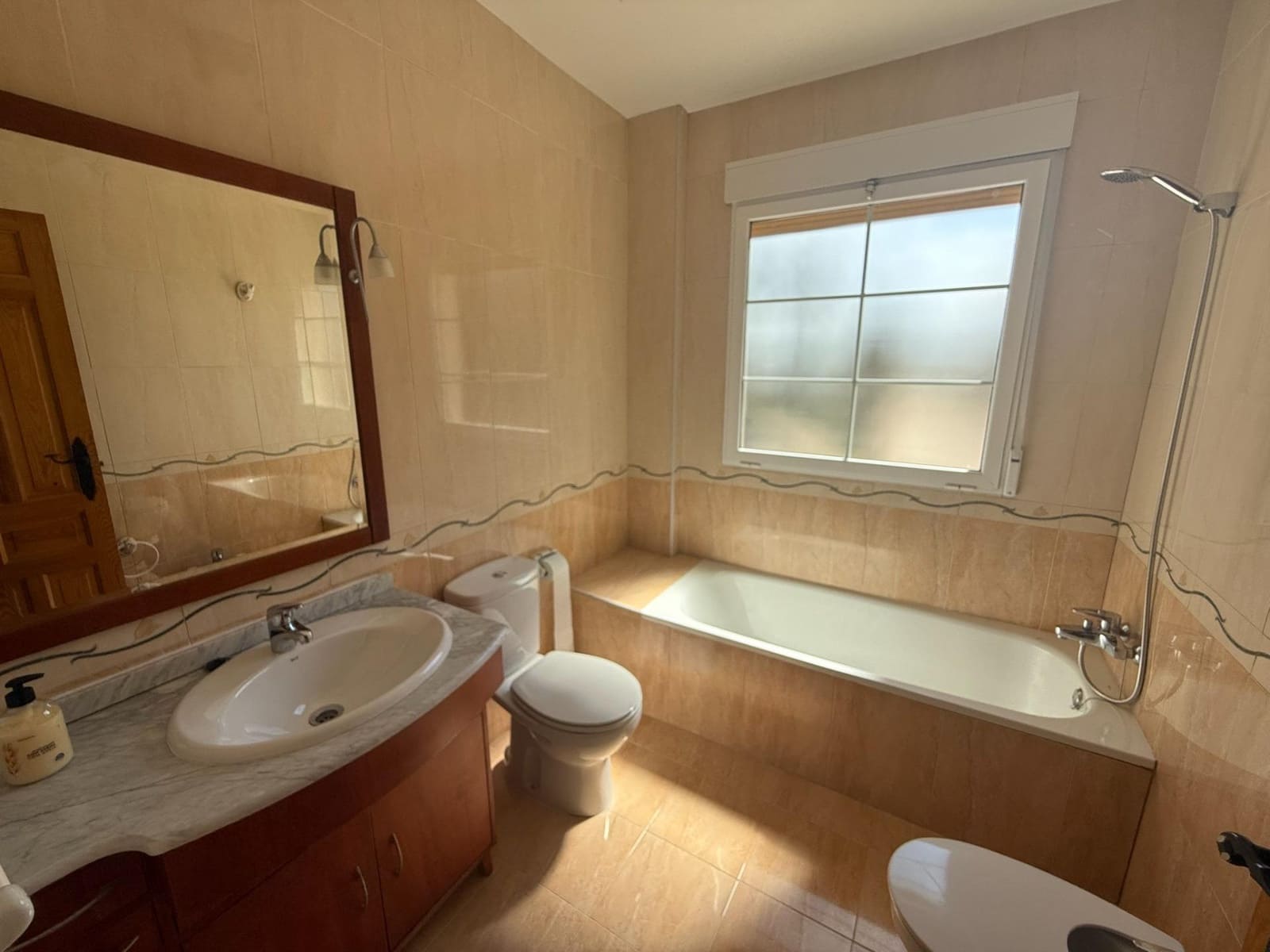 4 soveværelse Villa til salg i Cehegin med swimmingpool - € 389.900 (Ref: 8950625)