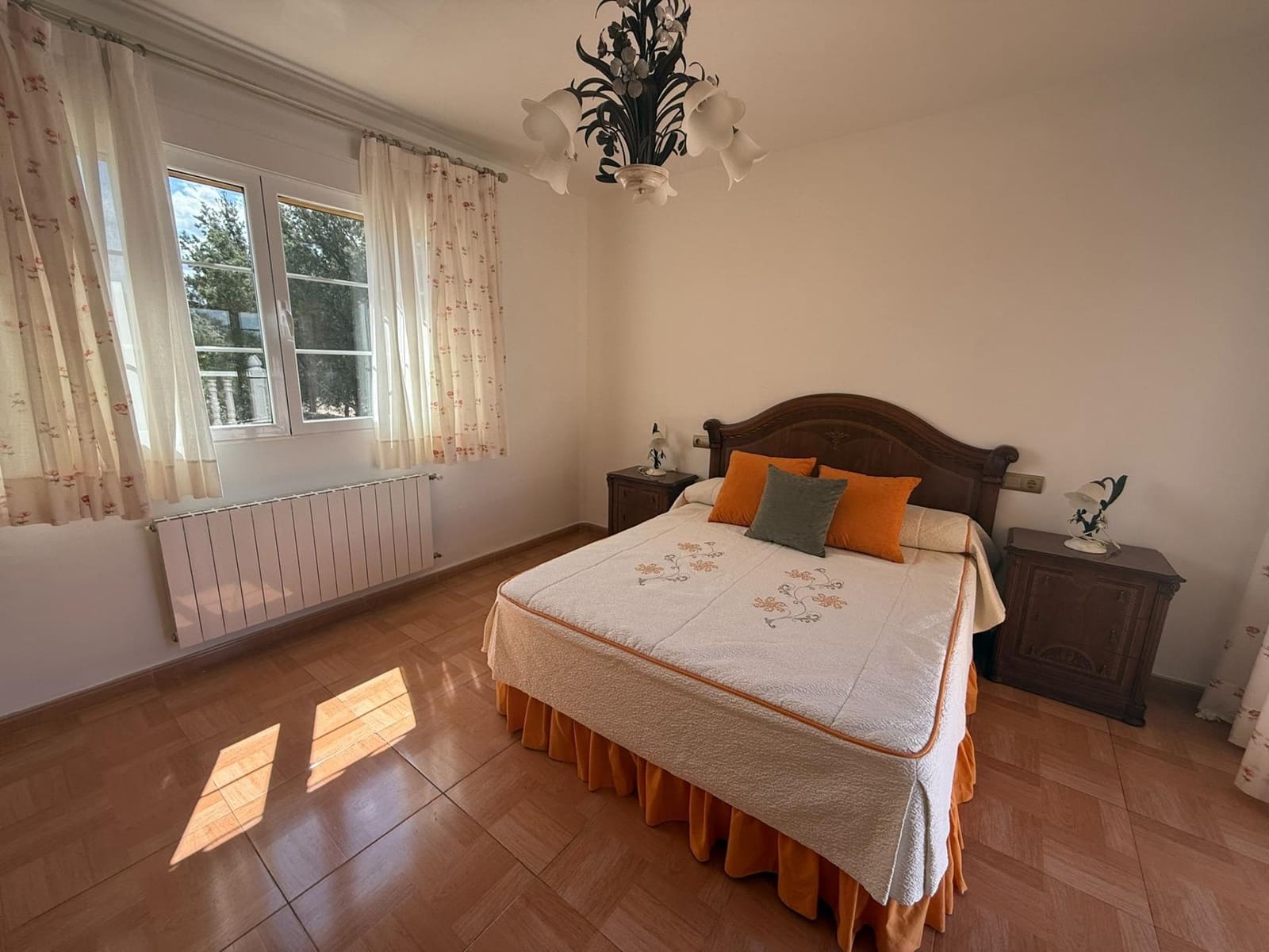 4 soveværelse Villa til salg i Cehegin med swimmingpool - € 389.900 (Ref: 8950625)