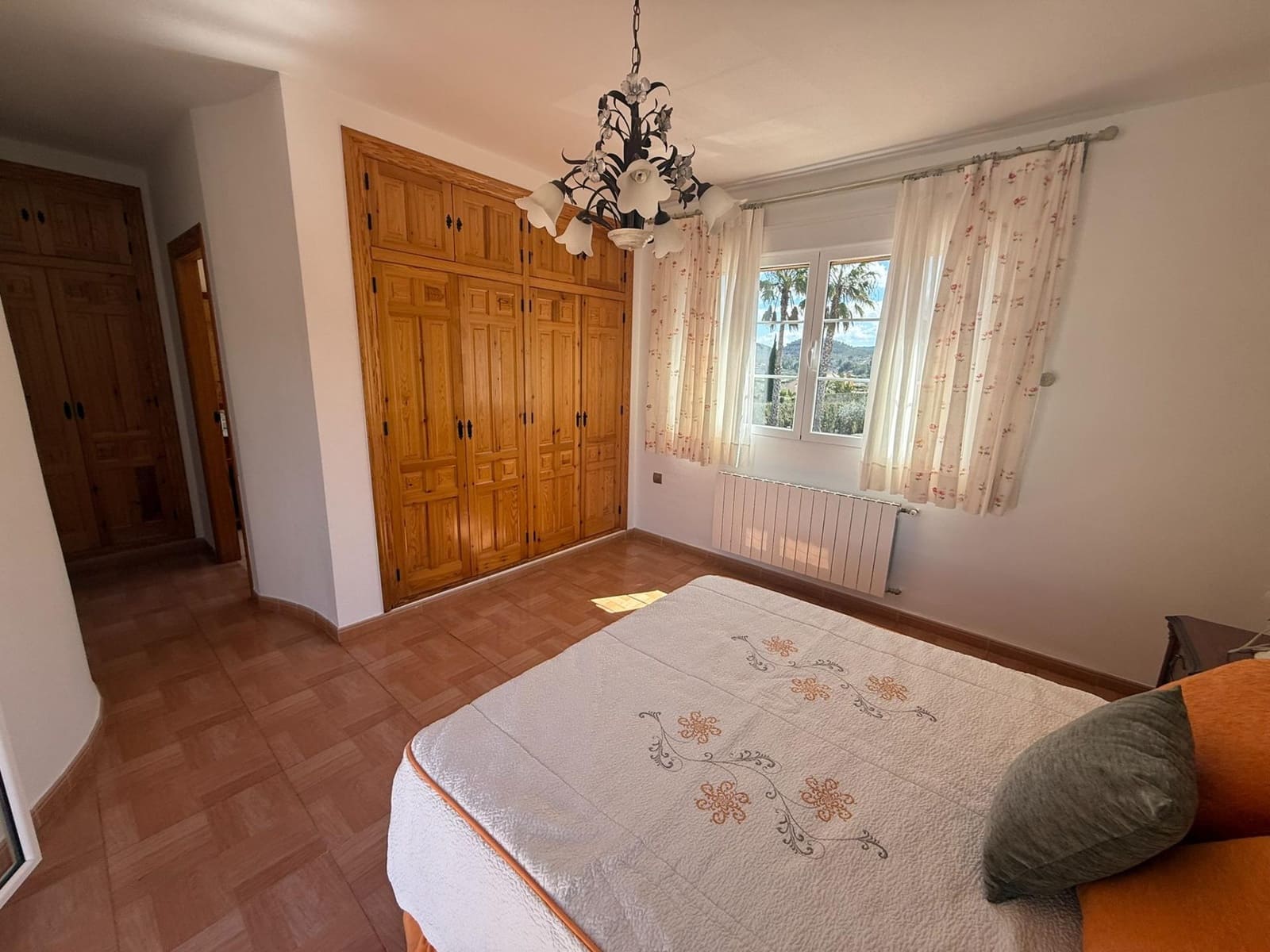 4 soveværelse Villa til salg i Cehegin med swimmingpool - € 389.900 (Ref: 8950625)