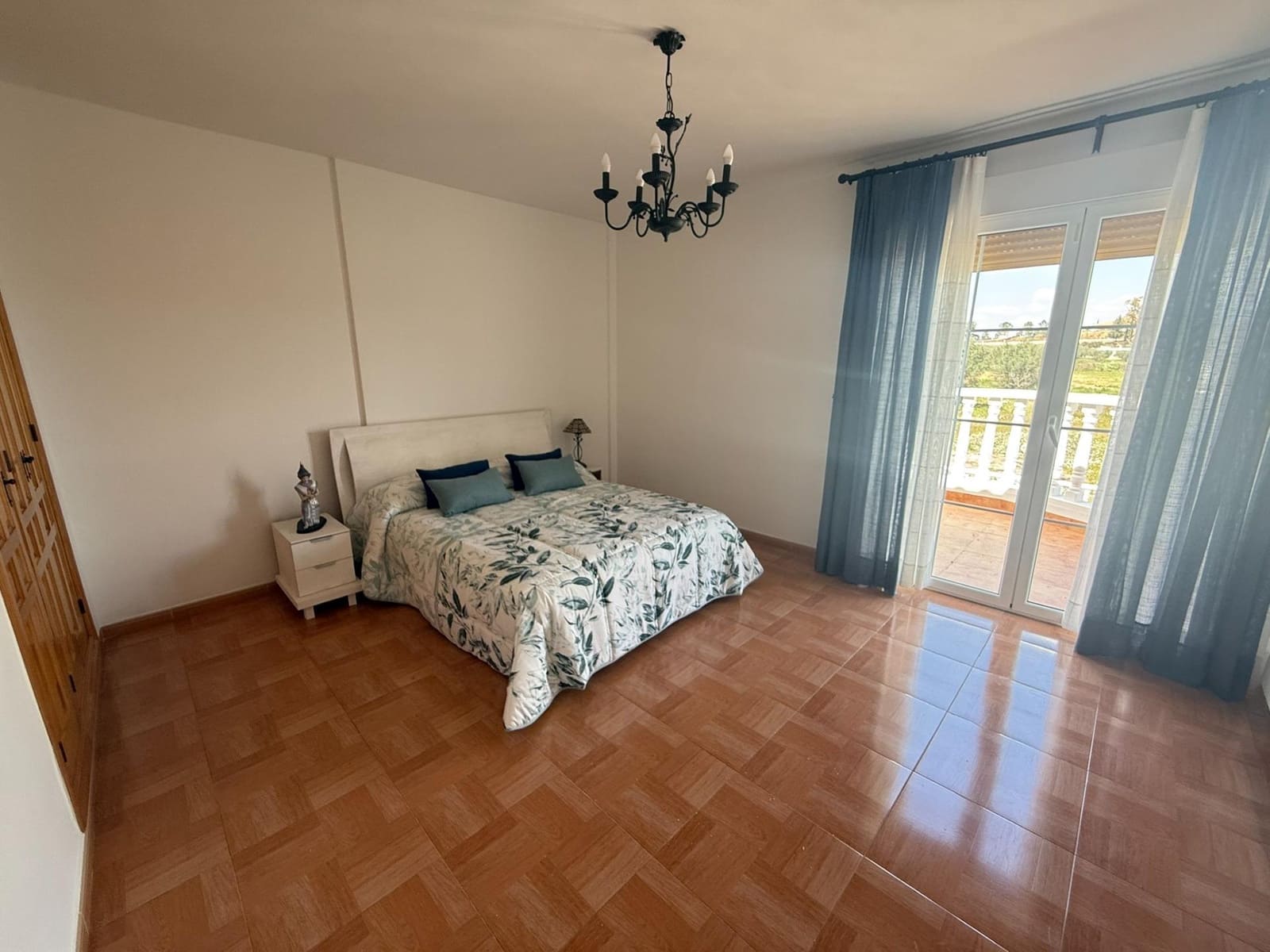 4 soveværelse Villa til salg i Cehegin med swimmingpool - € 389.900 (Ref: 8950625)