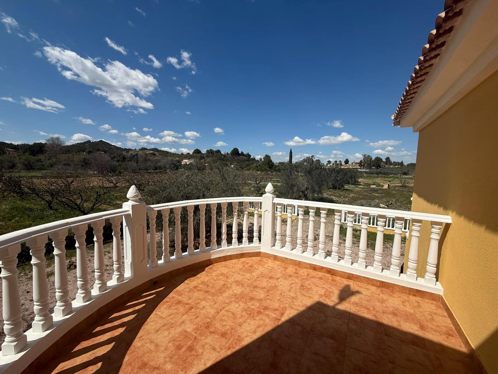 4 soveværelse Villa til salg i Cehegin med swimmingpool - € 389.900 (Ref: 8950625)