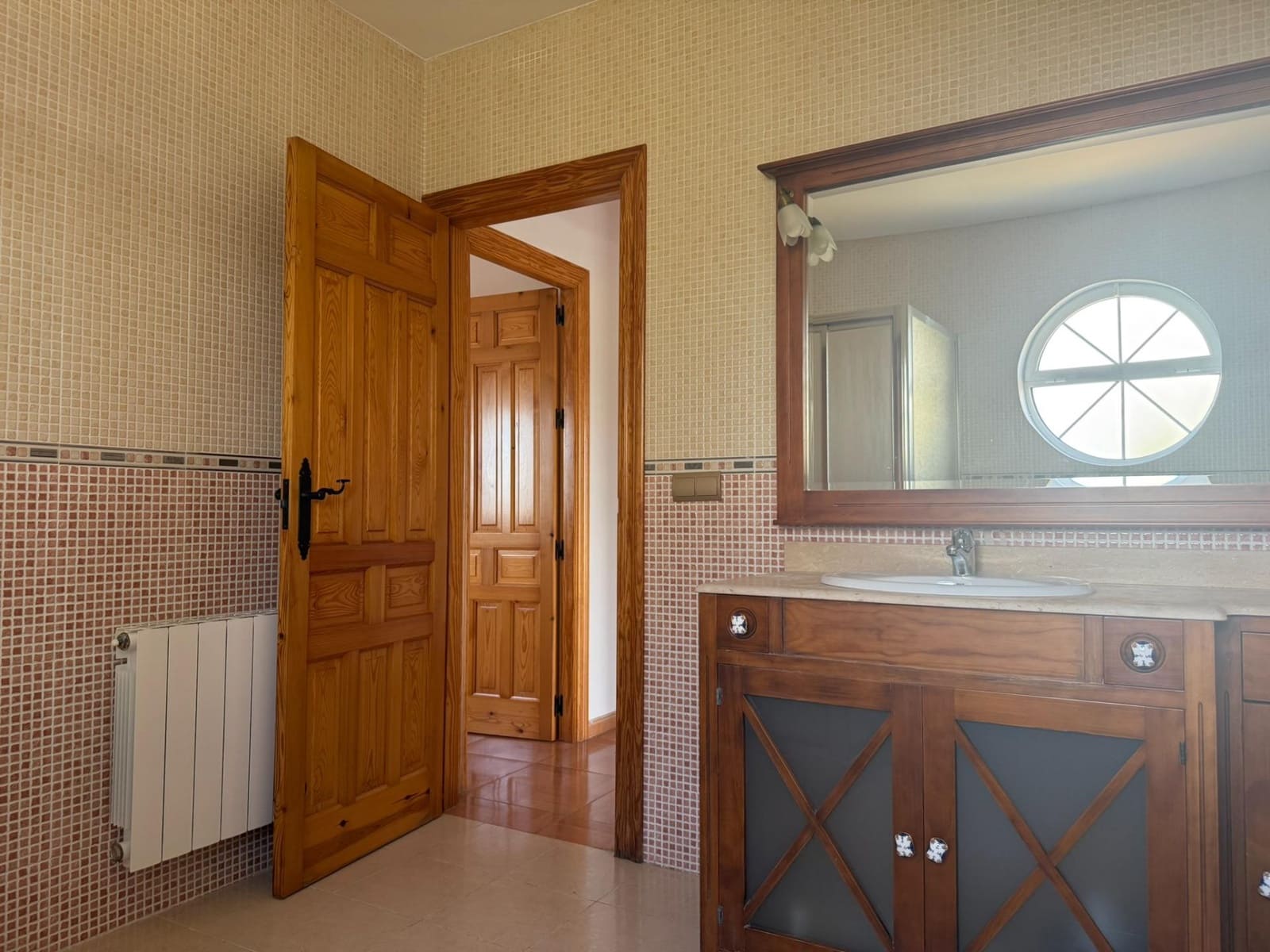 4 soveværelse Villa til salg i Cehegin med swimmingpool - € 389.900 (Ref: 8950625)