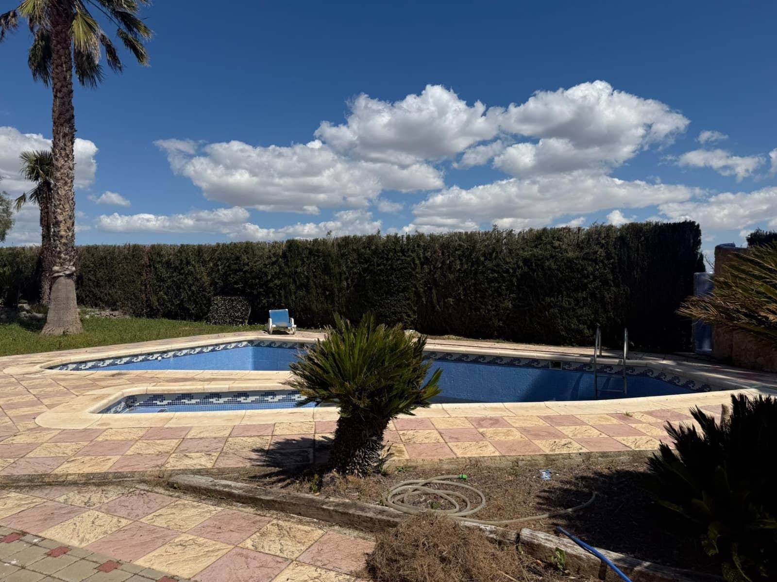 4 soveværelse Villa til salg i Cehegin med swimmingpool - € 389.900 (Ref: 8950625)