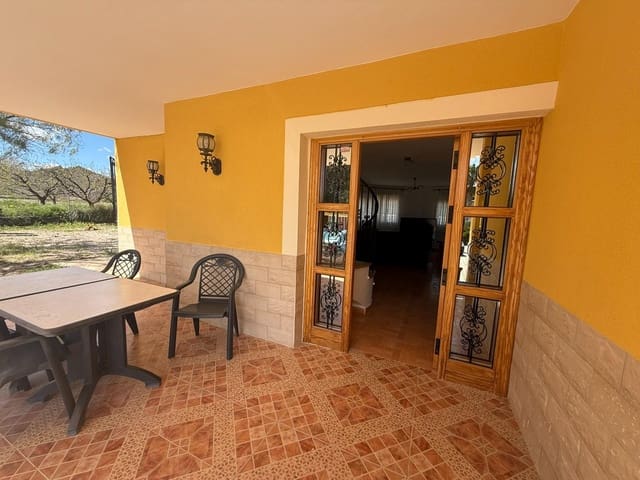 4 slaapkamer Villa te koop in Cehegín met zwembad - € 389.900 (Ref: 8950625)