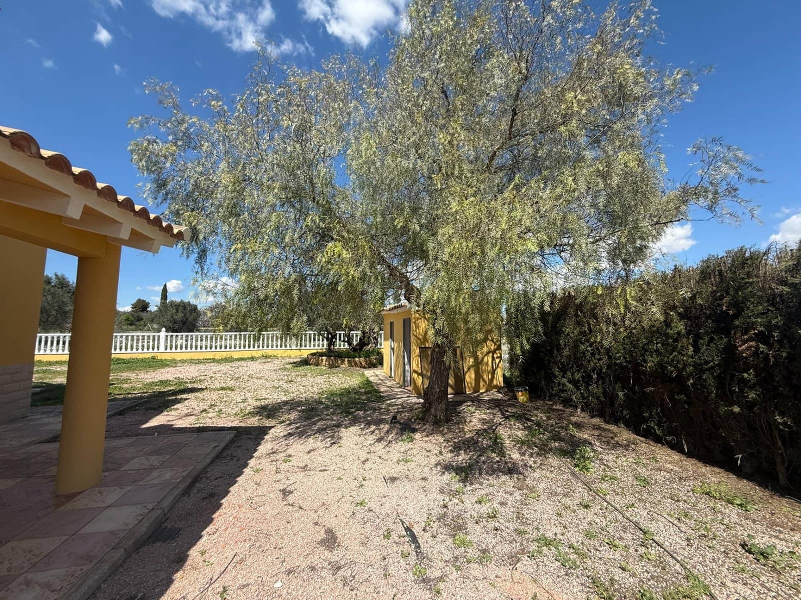 4 soveværelse Villa til salg i Cehegin med swimmingpool - € 389.900 (Ref: 8950625)