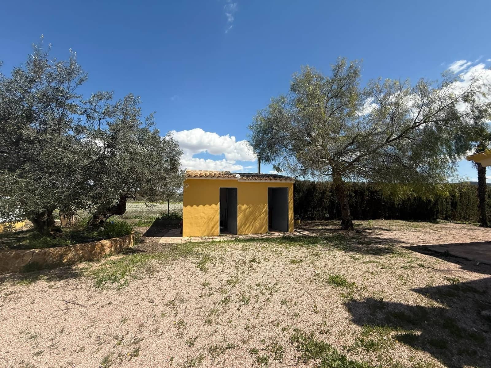 4 soveværelse Villa til salg i Cehegin med swimmingpool - € 389.900 (Ref: 8950625)