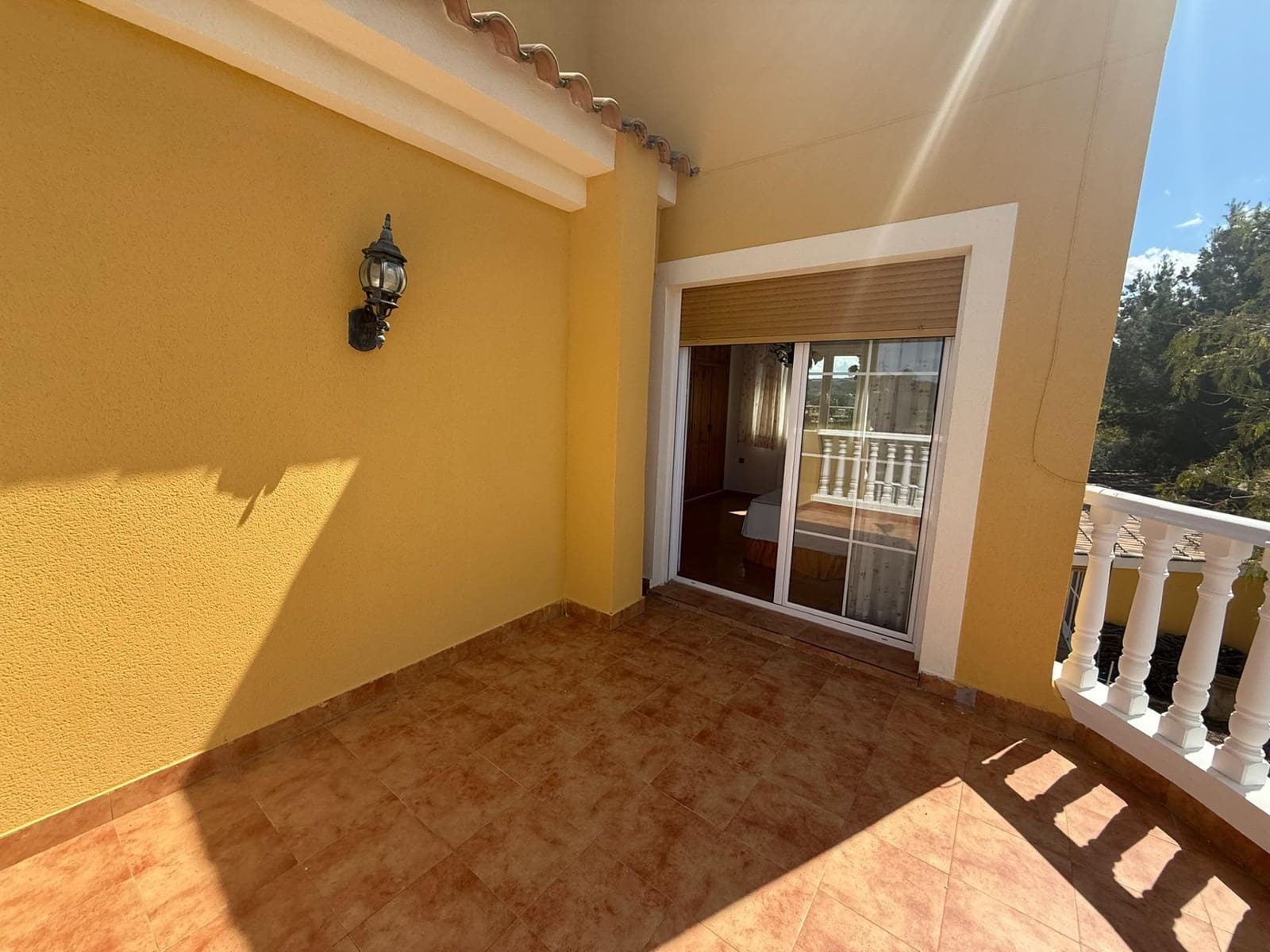 4 soveværelse Villa til salg i Cehegin med swimmingpool - € 389.900 (Ref: 8950625)