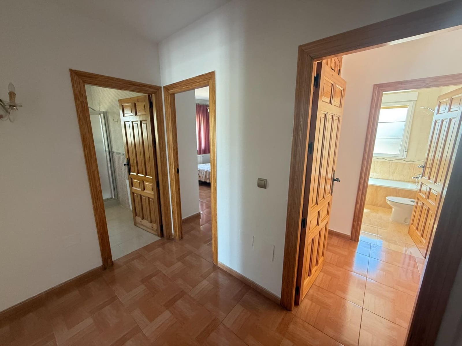 4 soveværelse Villa til salg i Cehegin med swimmingpool - € 389.900 (Ref: 8950625)