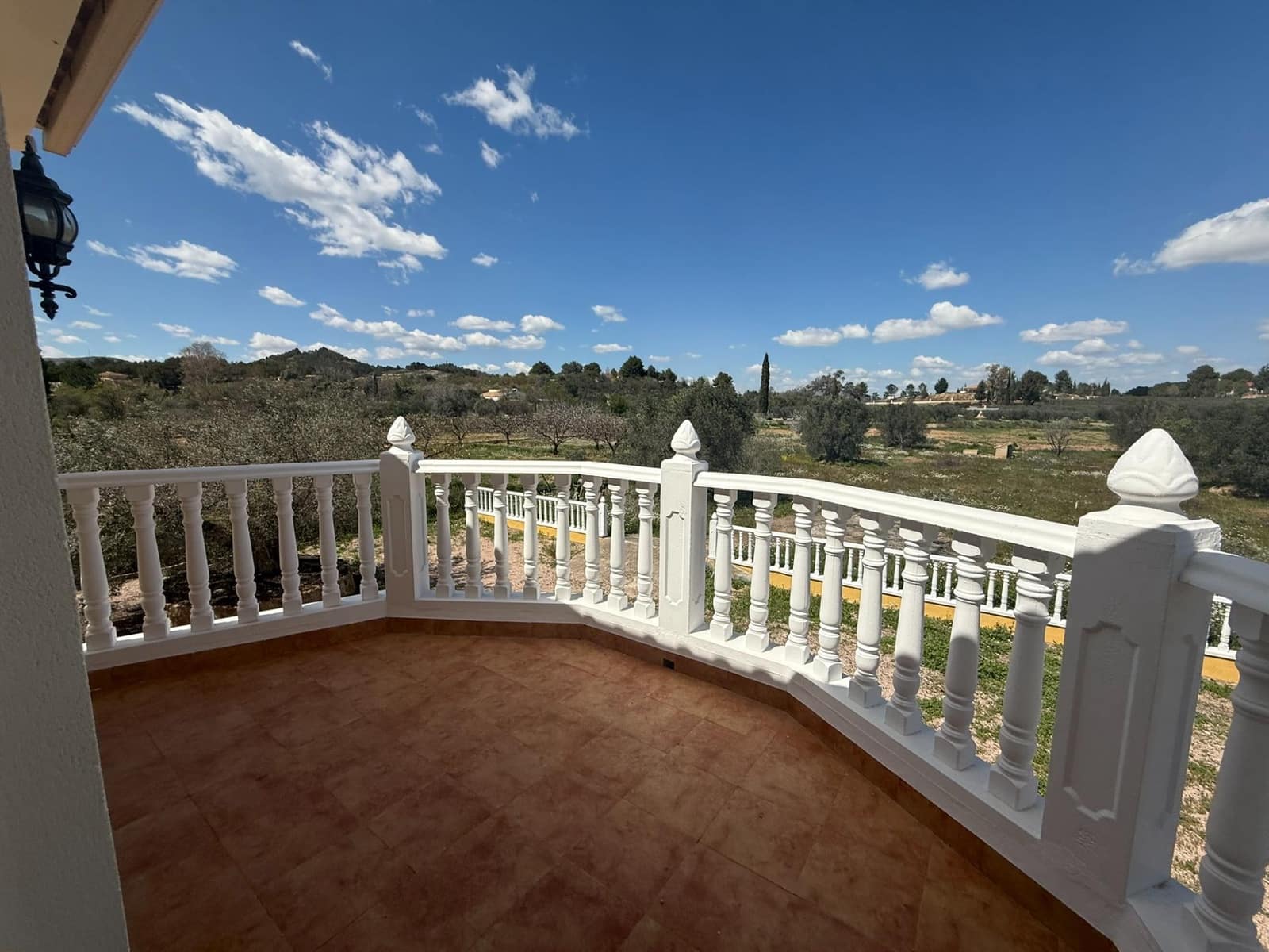 4 soveværelse Villa til salg i Cehegin med swimmingpool - € 389.900 (Ref: 8950625)